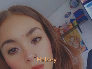 helsey Du Cul A Gogo