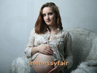 Henessyfair