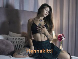 Hennakitti
