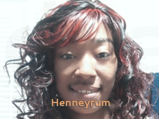Henneyrum