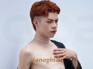 Henophidd