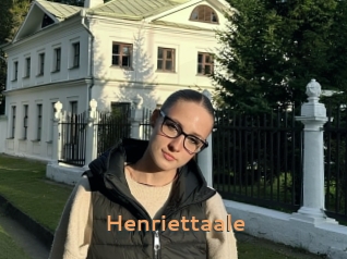 Henriettaale