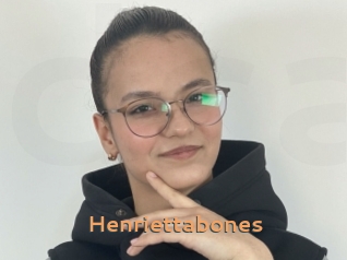 Henriettabones