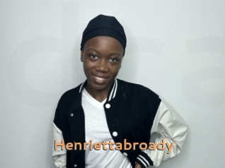 Henriettabroady