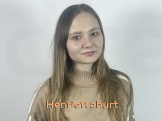Henriettaburt