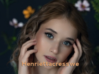 Henriettacresswe