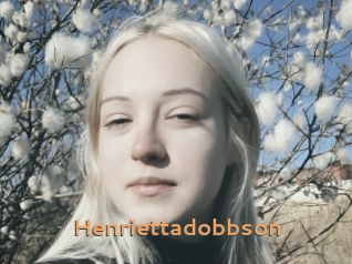 henriettadobbson Du Cul A Gogo