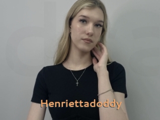 Henriettadoddy