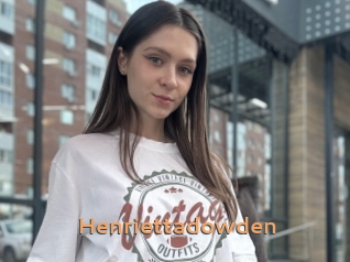 Henriettadowden