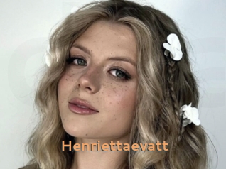 Henriettaevatt