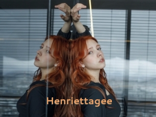 Henriettagee