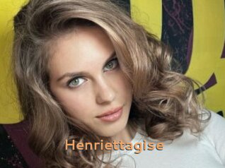 Henriettagise