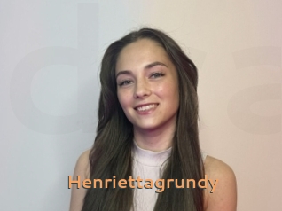 Henriettagrundy