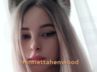 Henriettahenwood