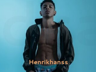 Henrikhanss