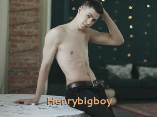 Henrybigboy