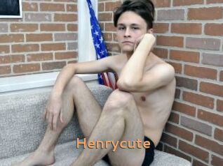 Henrycute