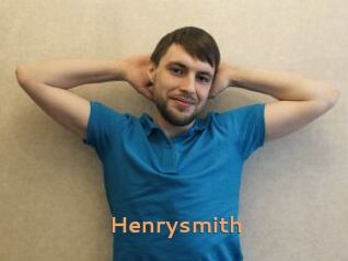 Henrysmith