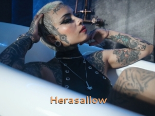 herasallow Du Cul A Gogo