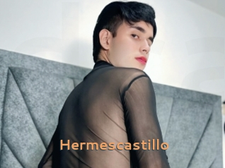 Hermescastillo