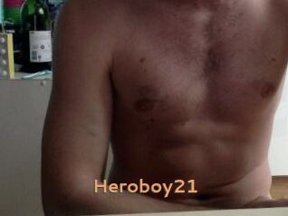 Heroboy21