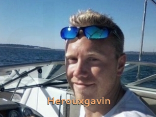 Herouxgavin