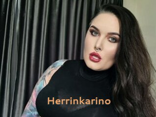 Herrinkarino