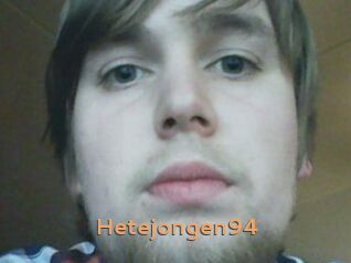 hetejongen94 Du Cul A Gogo