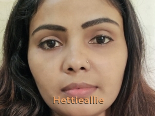 Hettieallie