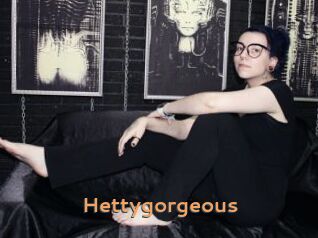Hettygorgeous