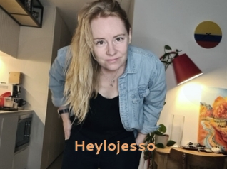 Heylojesso