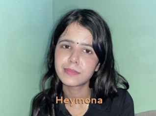 Heymona