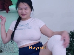 heyrori Du Cul A Gogo