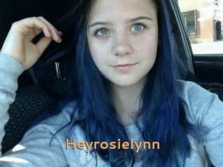 Heyrosielynn