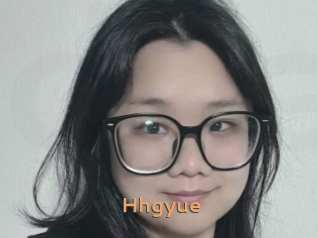 Hhgyue