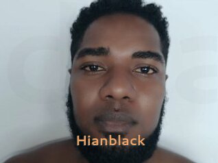 Hianblack
