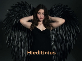 Hieditinius