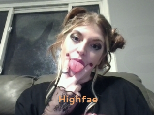 Highfae