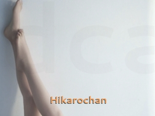 Hikarochan