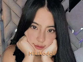 Hikikodoll