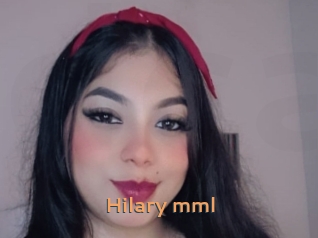 Hilary_mml