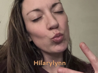 Hilarylynn