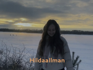 hildaallman Du Cul A Gogo