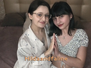 Hildaandfaline