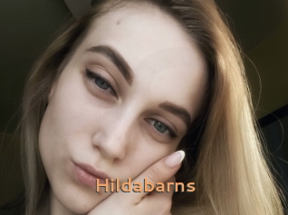 Hildabarns