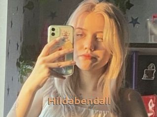 Hildabendall