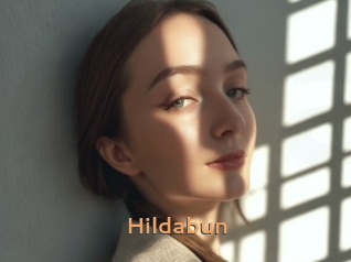 hildabun Du Cul A Gogo