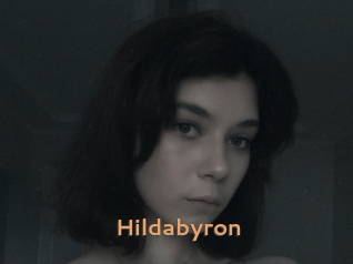 hildabyron Du Cul A Gogo