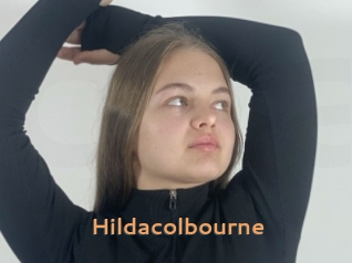 Hildacolbourne