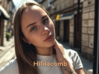 Hildacomb